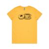 AS Colour - Maple Tee Thumbnail