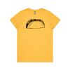 AS Colour - Maple Tee Thumbnail