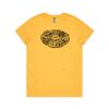 AS Colour - Maple Tee Thumbnail