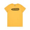 AS Colour - Maple Tee Thumbnail
