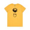 AS Colour - Maple Tee Thumbnail