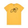 AS Colour - Maple Tee Thumbnail