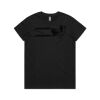 AS Colour - Maple Tee Thumbnail