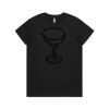AS Colour - Maple Tee Thumbnail