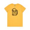 AS Colour - Maple Tee Thumbnail