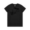 AS Colour - Maple Tee Thumbnail