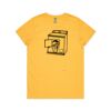 AS Colour - Maple Tee Thumbnail