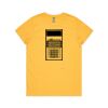 AS Colour - Maple Tee Thumbnail
