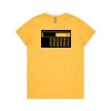 AS Colour - Maple Tee Thumbnail