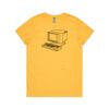 AS Colour - Maple Tee Thumbnail