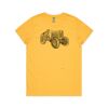 AS Colour - Maple Tee Thumbnail