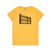 AS Colour - Maple Tee Thumbnail