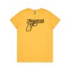 AS Colour - Maple Tee Thumbnail