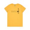 AS Colour - Maple Tee Thumbnail