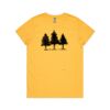 AS Colour - Maple Tee Thumbnail