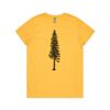 AS Colour - Maple Tee Thumbnail