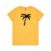 AS Colour - Maple Tee Thumbnail
