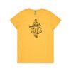 AS Colour - Maple Tee Thumbnail