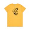 AS Colour - Maple Tee Thumbnail