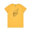 AS Colour - Maple Tee Thumbnail