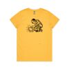 AS Colour - Maple Tee Thumbnail
