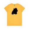AS Colour - Maple Tee Thumbnail