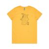 AS Colour - Maple Tee Thumbnail