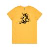 AS Colour - Maple Tee Thumbnail