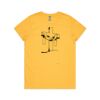 AS Colour - Maple Tee Thumbnail