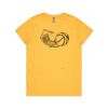 AS Colour - Maple Tee Thumbnail