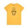 AS Colour - Maple Tee Thumbnail