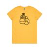AS Colour - Maple Tee Thumbnail