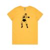 AS Colour - Maple Tee Thumbnail