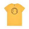 AS Colour - Maple Tee Thumbnail