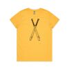 AS Colour - Maple Tee Thumbnail
