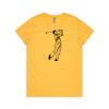 AS Colour - Maple Tee Thumbnail