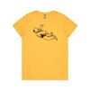 AS Colour - Maple Tee Thumbnail