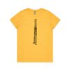 AS Colour - Maple Tee Thumbnail