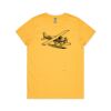 AS Colour - Maple Tee Thumbnail