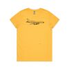 AS Colour - Maple Tee Thumbnail