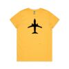 AS Colour - Maple Tee Thumbnail