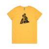 AS Colour - Maple Tee Thumbnail