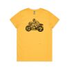 AS Colour - Maple Tee Thumbnail