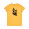 AS Colour - Maple Tee Thumbnail