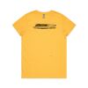 AS Colour - Maple Tee Thumbnail