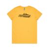AS Colour - Maple Tee Thumbnail