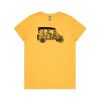 AS Colour - Maple Tee Thumbnail