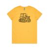 AS Colour - Maple Tee Thumbnail
