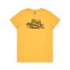 AS Colour - Maple Tee Thumbnail