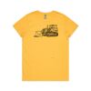 AS Colour - Maple Tee Thumbnail